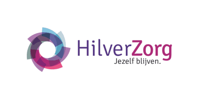 Logo HilverZorg